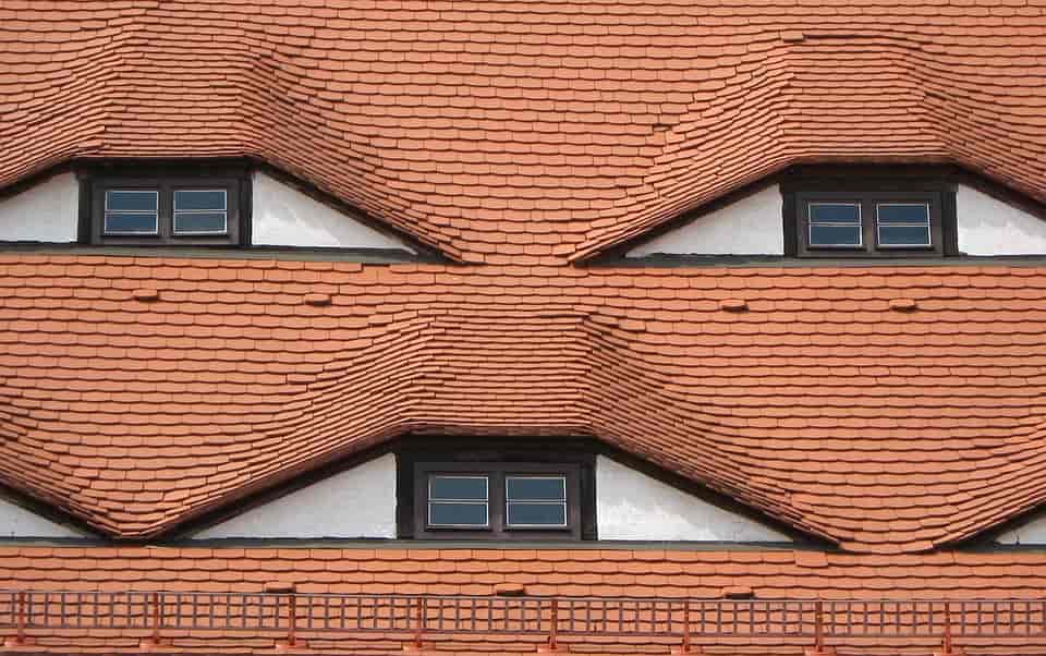 tetőtéri ablak