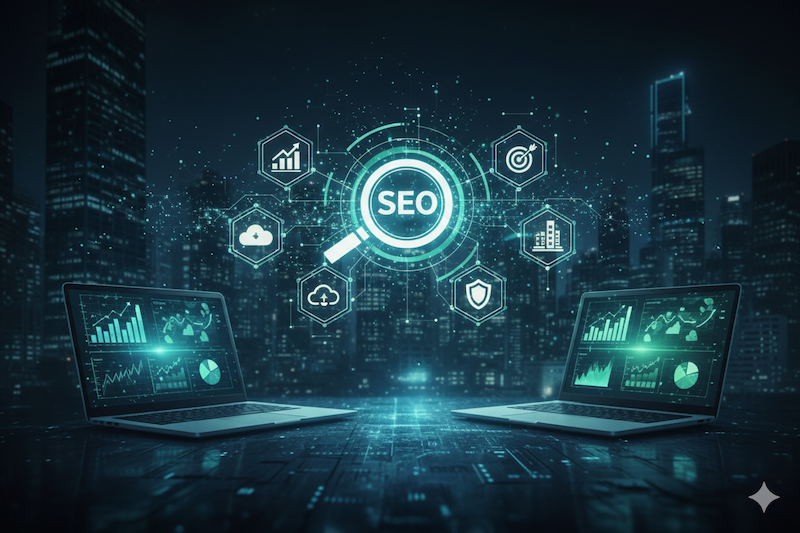 keresőoptimalizálás